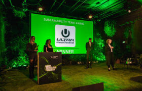 Ultra Music Festival Live features the Global Pulse of EDM – Every Beat, Every Drop, Every Set Is Live from Ultra Music Festivals Around the World