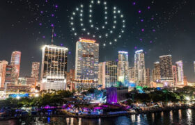 Ultra Music Festival Live Radio: Celebrating Over Two Decades of Electronic Music Evolution