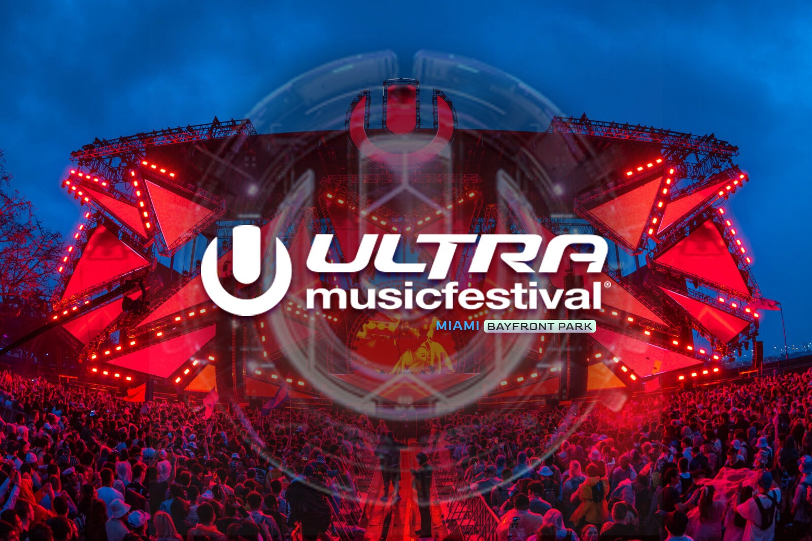 The Most Anticipated Back-to-Back Sets Across the Years Are Played on Ultra Music Festival Live & Upcoming 2026 B2Bs