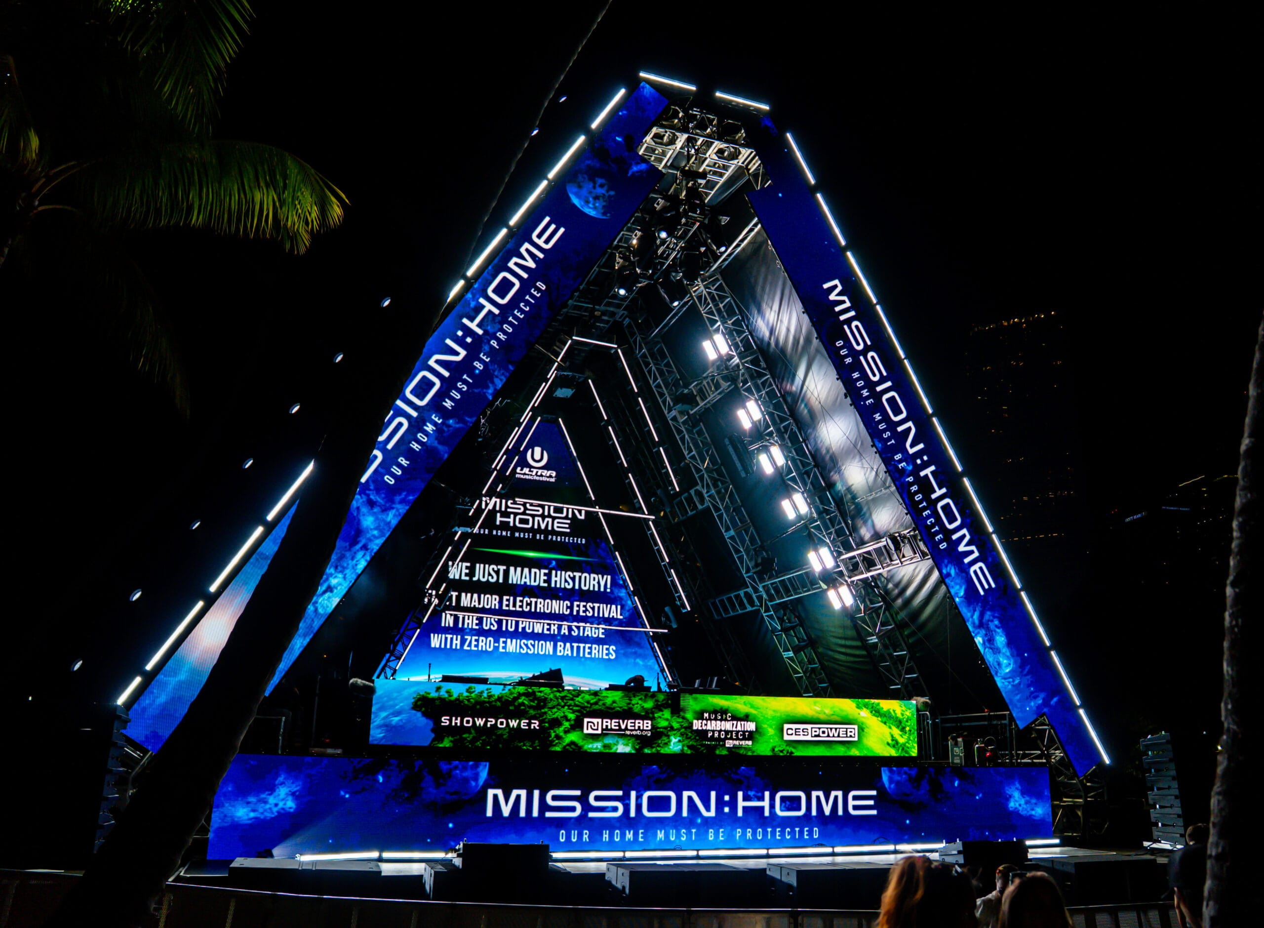 Ultra Music Festival Redefines the Modern Festival Model: Inside the Scale, Sound, and Sustainability Driving a Global Benchmark