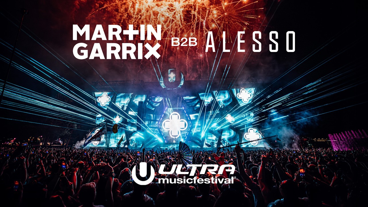 Ultra Music Festival Miami 2026 Weeks Later, One Performance Still Towers Above Everything Else