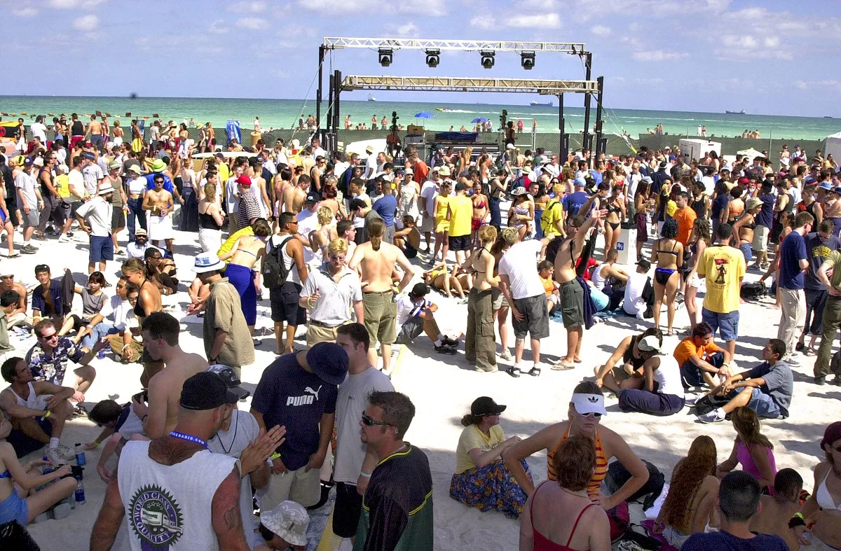 Five Wild Facts From Ultra Music Festival’s History That Most Fans Don’t Know